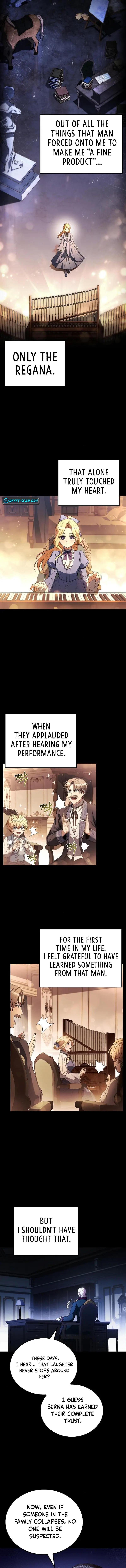 The Archmage's Restaurant Chapter 86 10